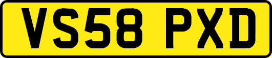 VS58PXD
