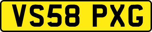 VS58PXG