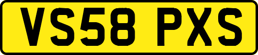 VS58PXS