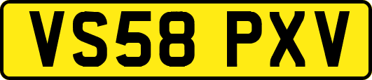 VS58PXV