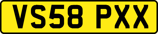 VS58PXX
