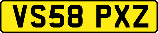VS58PXZ