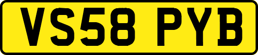 VS58PYB