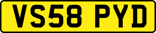 VS58PYD