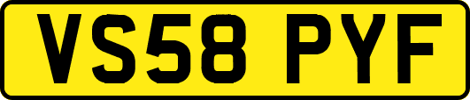 VS58PYF