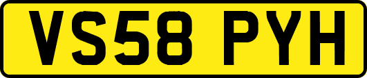 VS58PYH