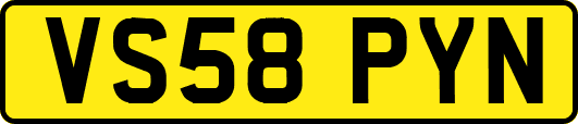 VS58PYN