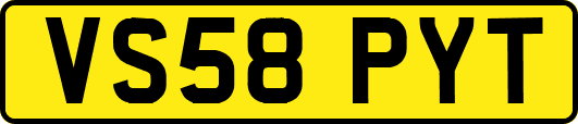 VS58PYT