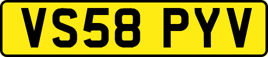 VS58PYV