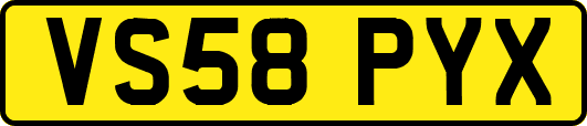 VS58PYX