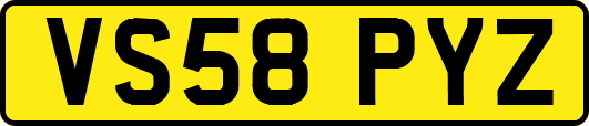 VS58PYZ