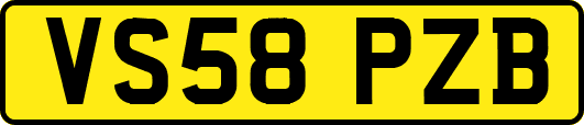 VS58PZB