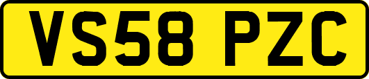 VS58PZC