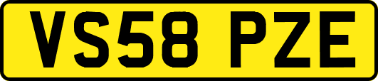 VS58PZE
