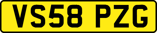 VS58PZG