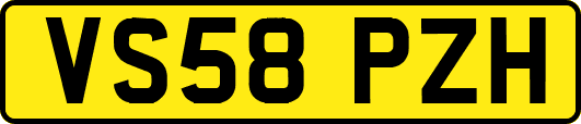 VS58PZH