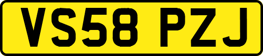 VS58PZJ