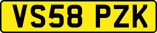 VS58PZK