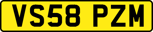 VS58PZM