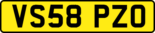 VS58PZO