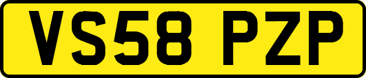 VS58PZP