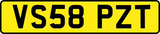 VS58PZT