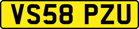 VS58PZU