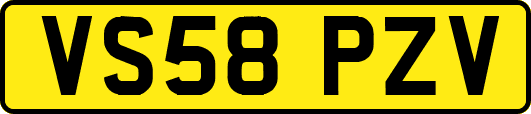 VS58PZV