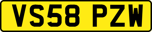 VS58PZW