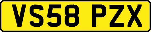 VS58PZX
