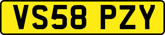 VS58PZY