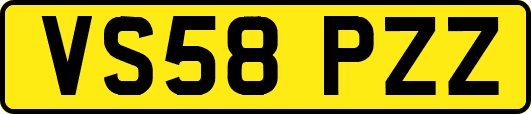 VS58PZZ