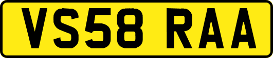 VS58RAA