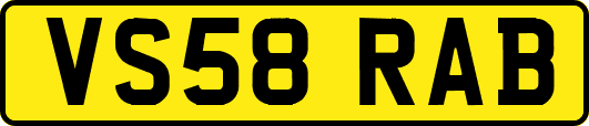 VS58RAB