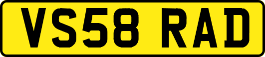 VS58RAD