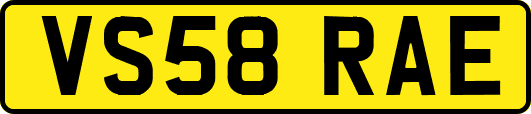VS58RAE