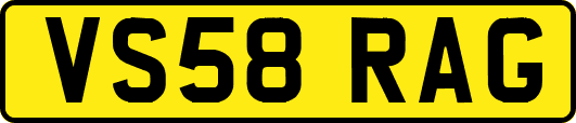 VS58RAG