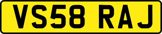 VS58RAJ
