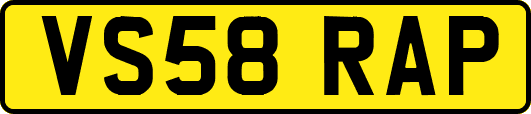 VS58RAP