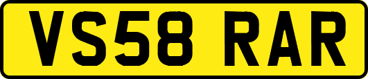 VS58RAR