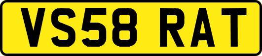 VS58RAT