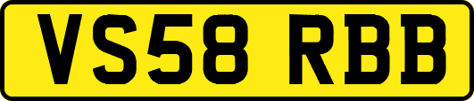 VS58RBB
