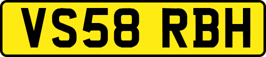 VS58RBH