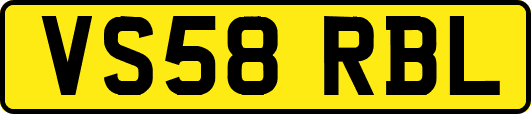 VS58RBL