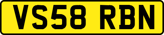 VS58RBN
