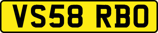 VS58RBO