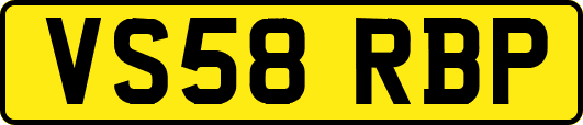 VS58RBP