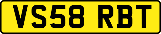 VS58RBT
