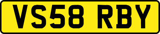 VS58RBY