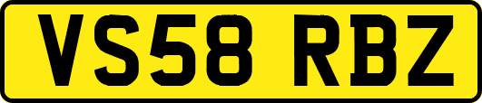VS58RBZ